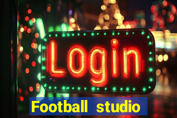 Football studio demo football studios